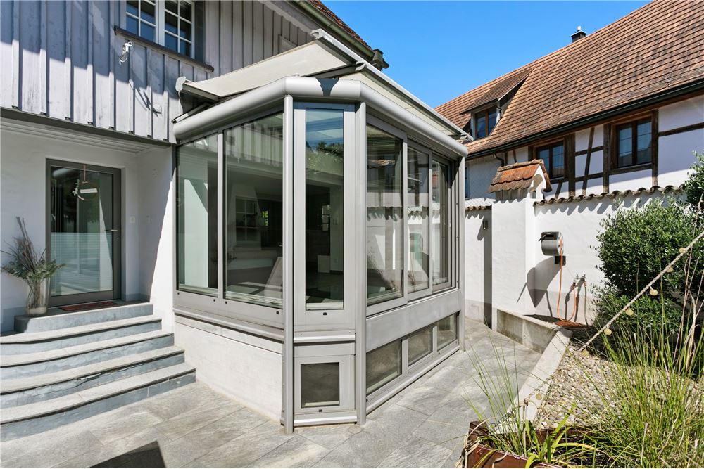 Einfamilienhaus - Kauf - Ermatingen, Thurgau - 18 - 119191018-213