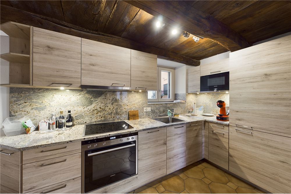 Wohnung - Haus - Miglieglia, Tessin - CH - 13 - 119001079-157