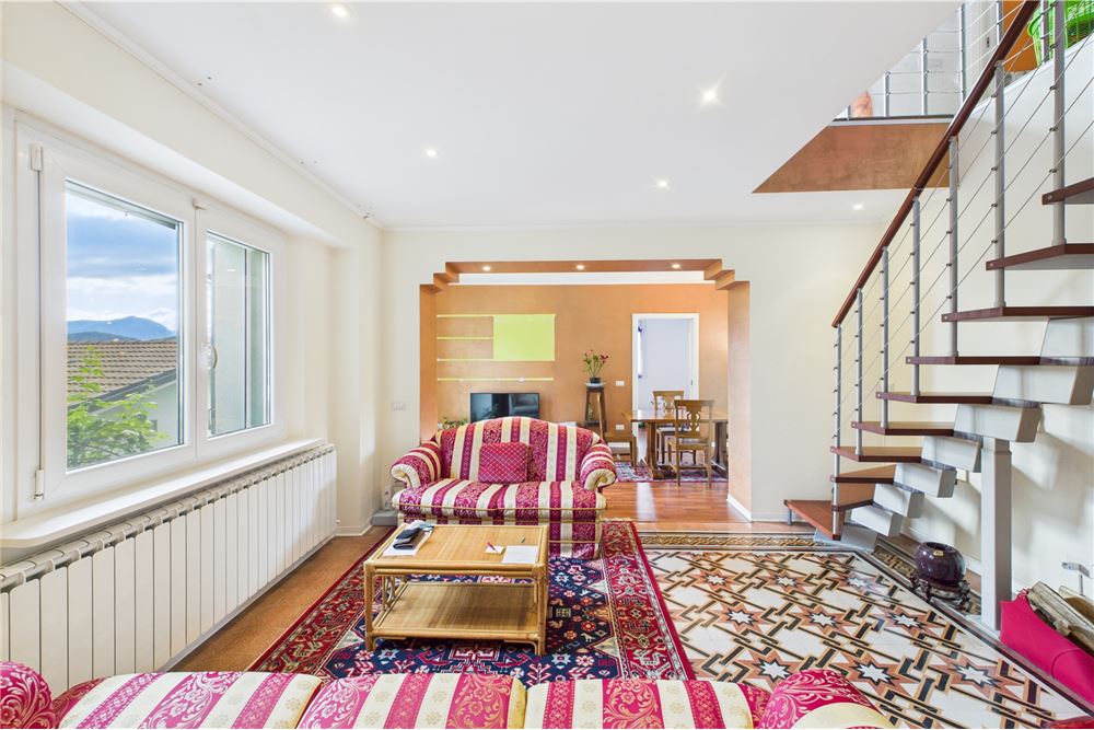 Einfamilienhaus - Kauf - Lugano, Tessin - 61 - 119001091-52