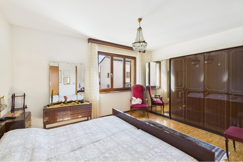 Prédio Habitacional - Casa - Caslano, Tessin - CH - CAM02262G0-PR0552-STILL010.jpg - 119001076-160