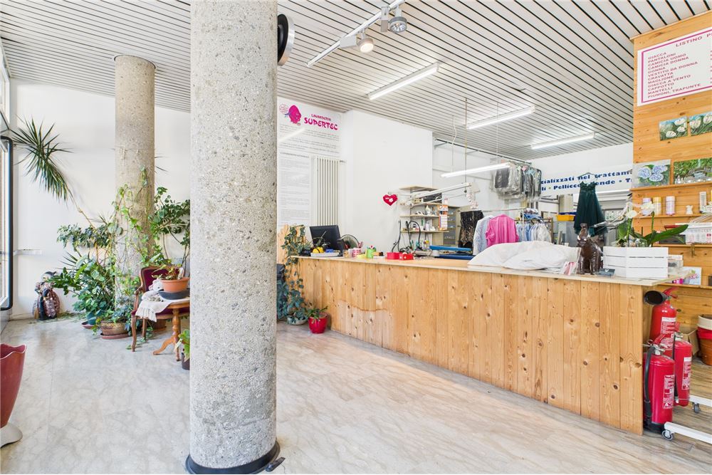 Gewerbe - Einzelhandel - Kauf - Lugano, Tessin - 4 - 119001079-169