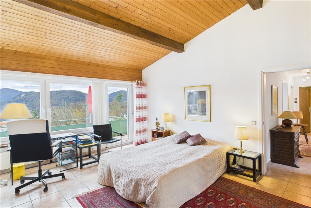 Residencial - Casa - Pura, Tessin - CH - 17 - 119001076-167