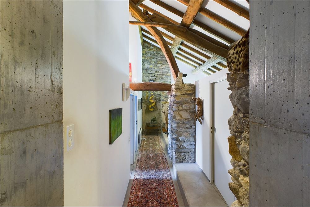 Einfamilienhaus - Kauf - Monteggio, Tessin - 88 - 119001001-2929