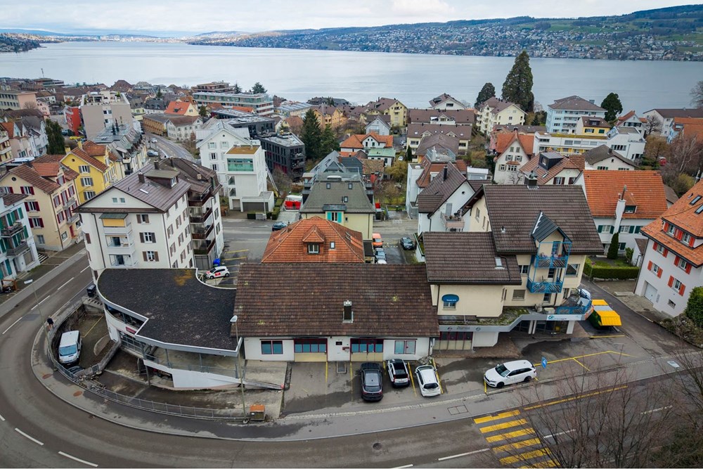 Bauland - Kauf - Horgen, Zürich - 029 - Zugerstrasse 91, 8810 Horgen (Daniel Blake Fotografie).jpg - 118911048-2