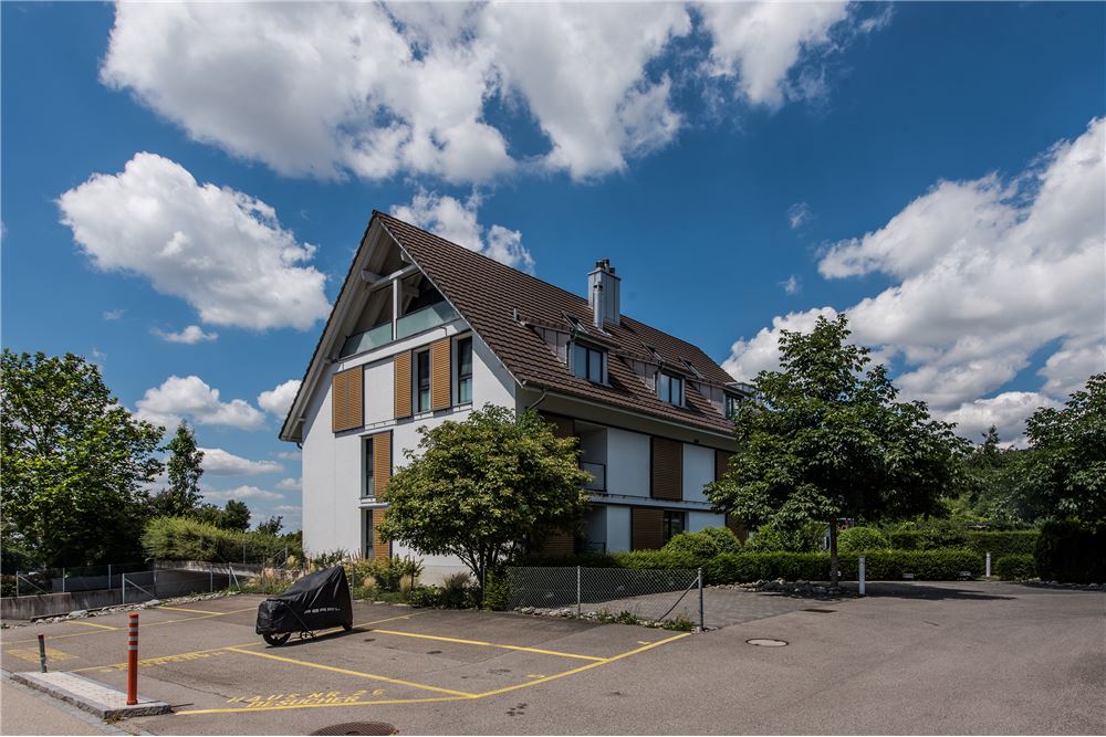 Maisonette - Kauf - Aeugst am Albis, Zürich - 30 - 119271011-564