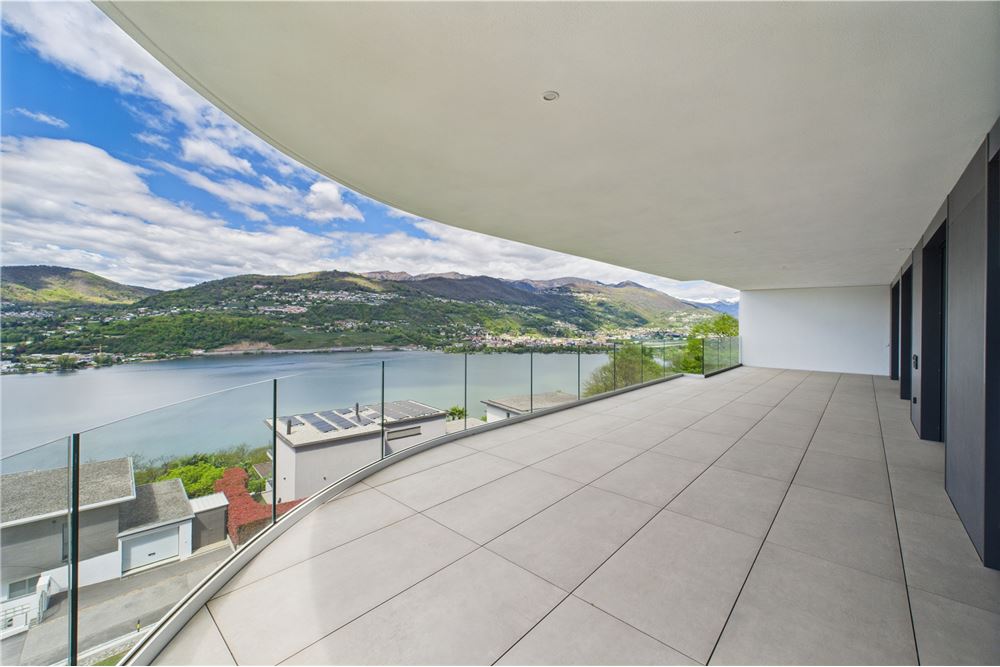 Wohnung - Kauf - Montagnola, Tessin - 3 - 119001001-2884