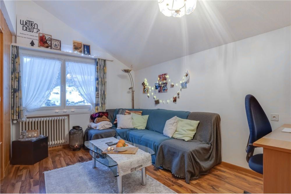 Mehrfamilienhaus - Kauf - Stalden VS, Wallis - 25 - 119091001-289