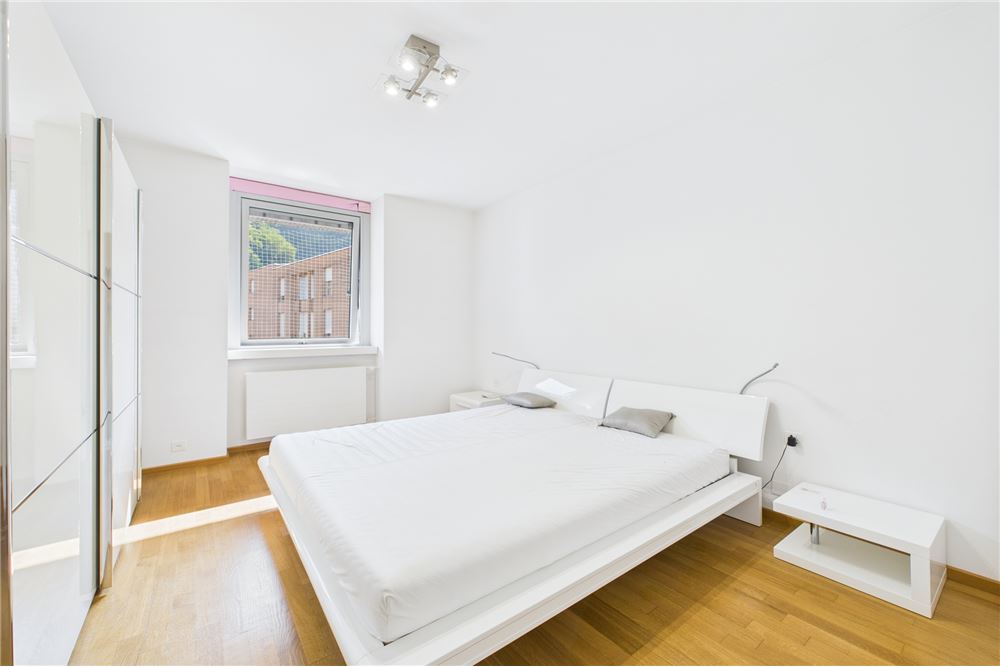 Prédio Habitacional - Apartamento - Lugano, Tessin - CH - 25 - 119001079-160