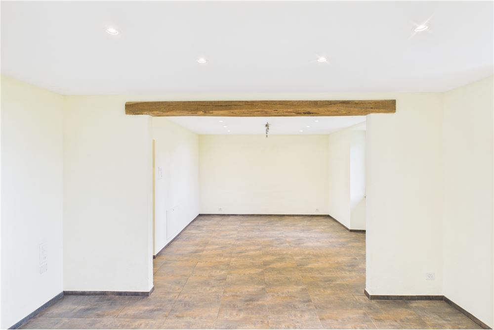 Residential - Hus - Lugano, Tessin - CH - Soggiorno doppio/Doppelwohnzimmer - 119001050-291