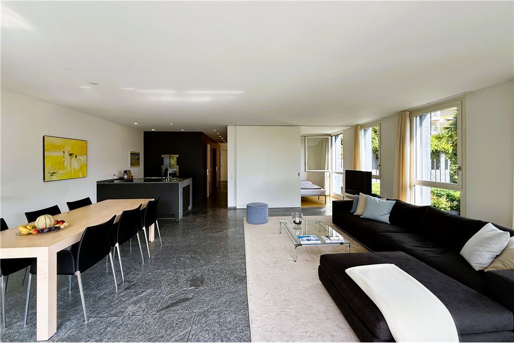 Residential - Condo/Apartment - Ascona, Tessin - CH - 22 - 116080047-41