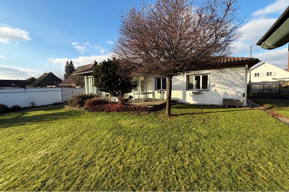 Einfamilienhaus - Kauf - Niederlenz, Aargau - IMG_6979.jpeg - 110050029-187