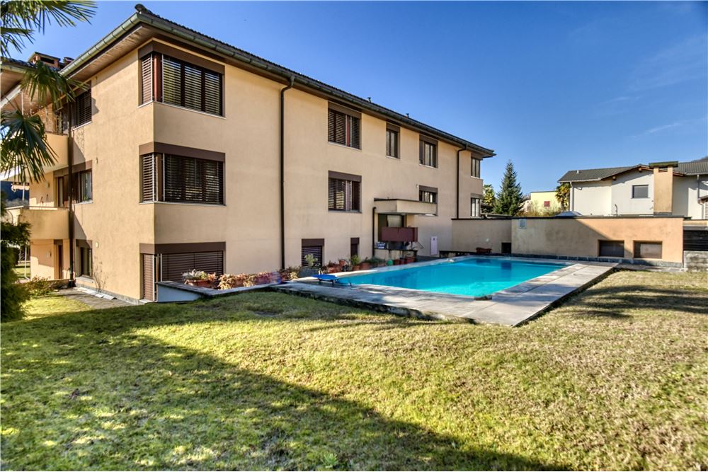 Wohnung - Kauf - Sessa, Tessin - 10 - 118461080-36