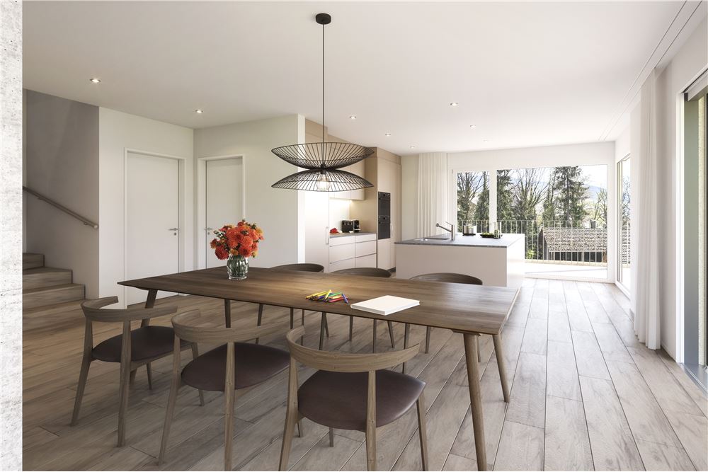 Einfamilienhaus - Kauf - Zetzwil, Aargau - 5 - 115360019-158