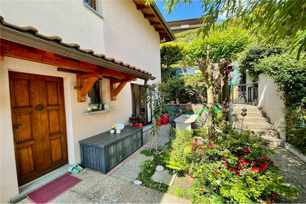 Einfamilienhaus - Kauf - Rovio, Tessin - 58 - 119001079-155