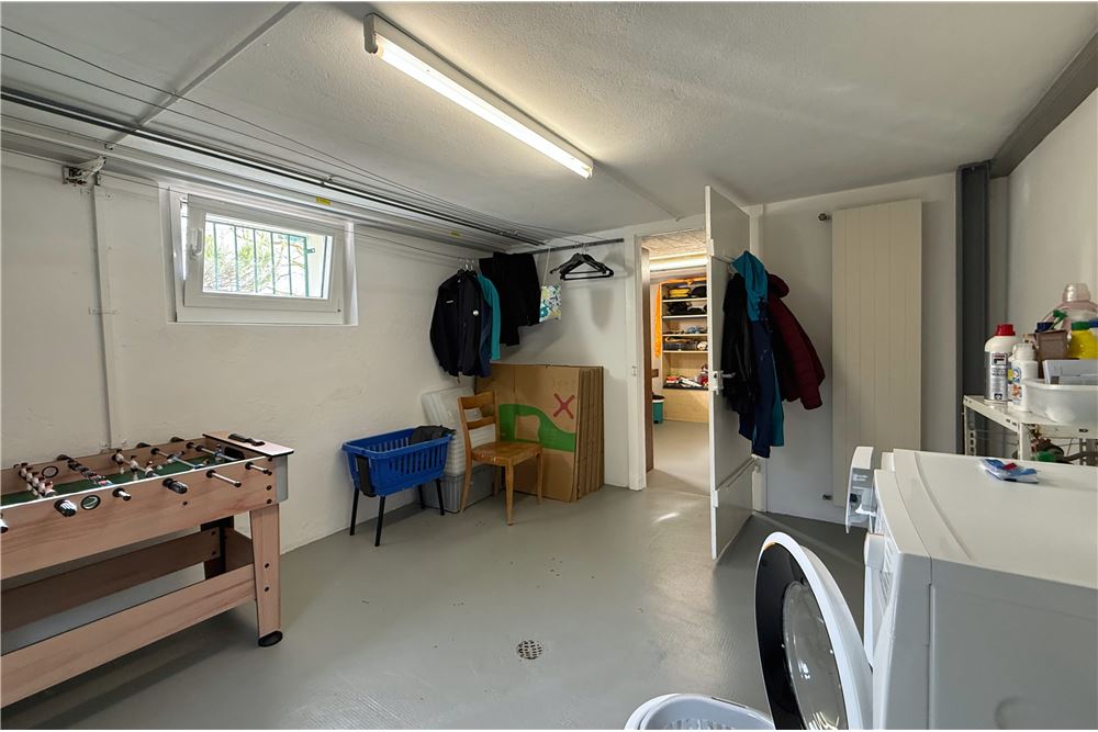 Einfamilienhaus - Kauf - Oensingen, Solothurn - 63 - 116060022-125