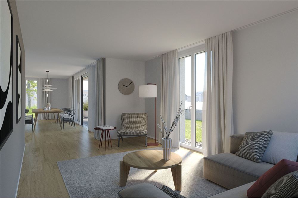 Wohnung - Kauf - Wallbach, Aargau - 23 - 110091000-1643