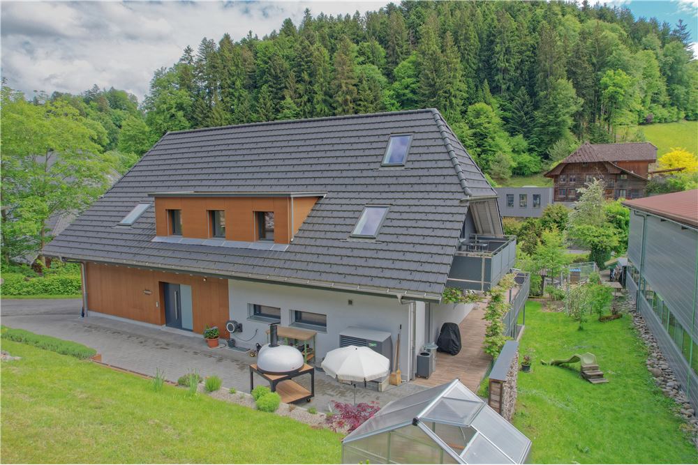 Einfamilienhaus - Kauf - Biembach, Bern - 25 - 119241044-1