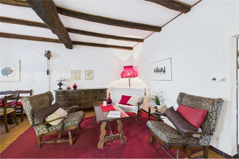 Wohnung - Haus - Sessa, Tessin - CH - 21 - 119001050-287