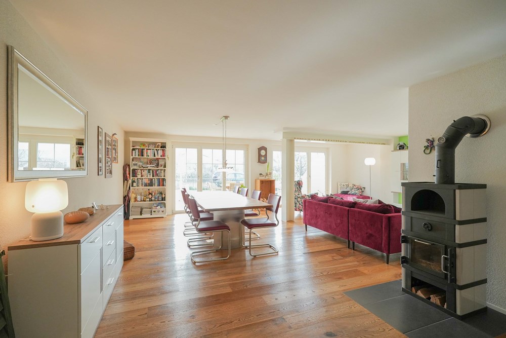 Wohnung - Kauf - Oeschgen, Aargau - oeschgen-hohlenweg-wohnung-zukaufen-remaxfrick (22 von 53).jpg - 110091005-1540