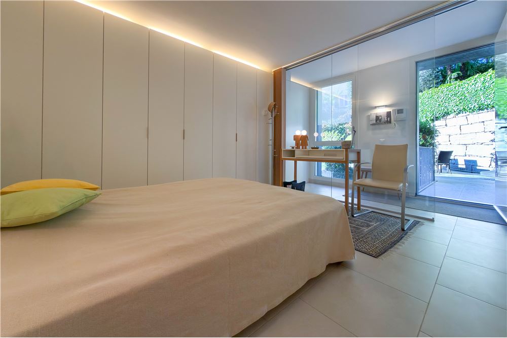 Wohnung - Kauf - Ascona, Tessin - 27 - 116080047-59