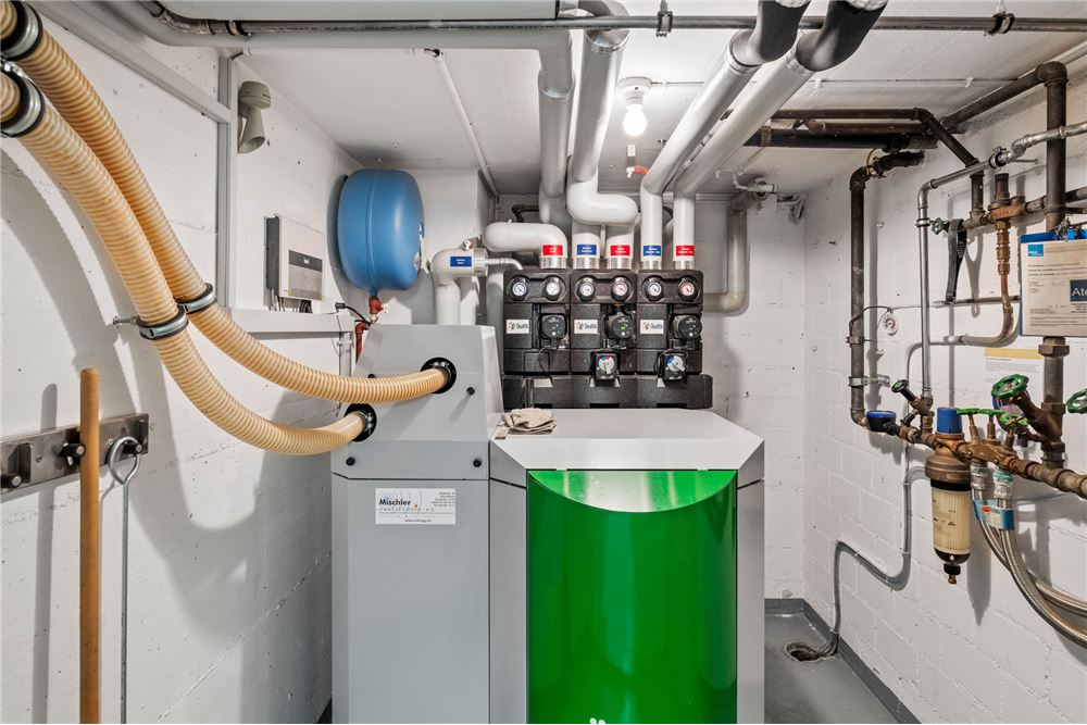 Reihenhaus - Kauf - Turbenthal, Zürich - 15 - 110460007-1281