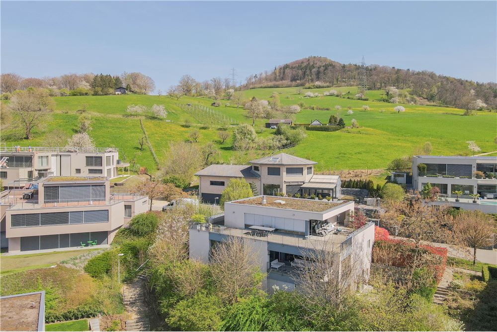 Einfamilienhaus - Kauf - Frick, Aargau - 1 - 110091001-2222