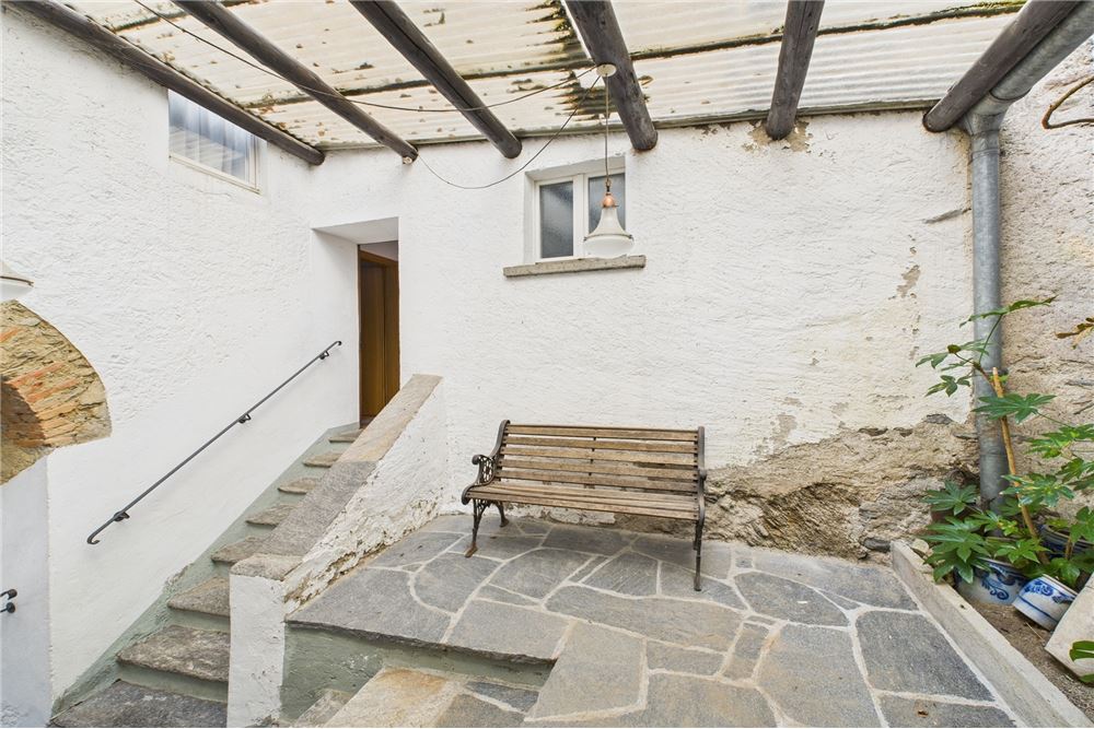 Einfamilienhaus - Kauf - Vernate, Tessin - 64 - 119001099-37