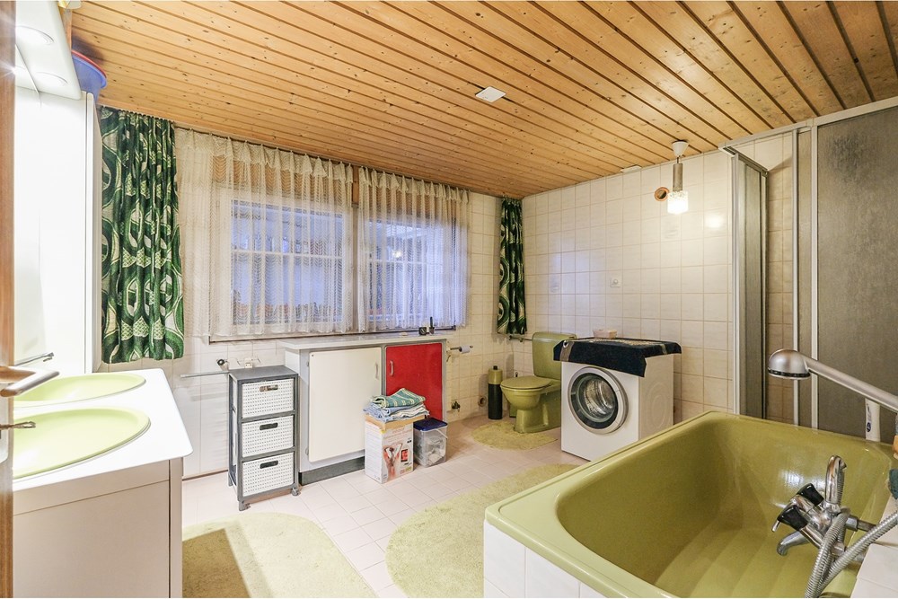 Einfamilienhaus - Kauf - Schwaderloch, Aargau - Bad_DU_WC.jpg - 115360017-85