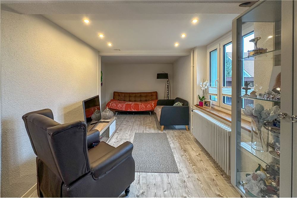 Einfamilienhaus - Kauf - Mumpf, Aargau - 15 - 110021044-385