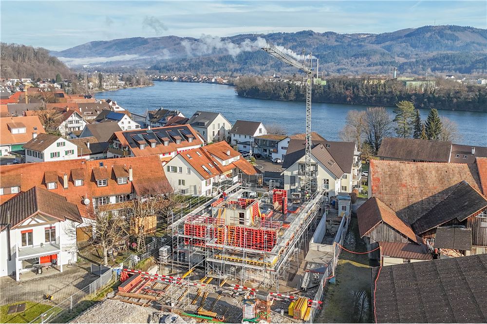 Wohnung - Kauf - Wallbach, Aargau - 12 - 110091000-1637