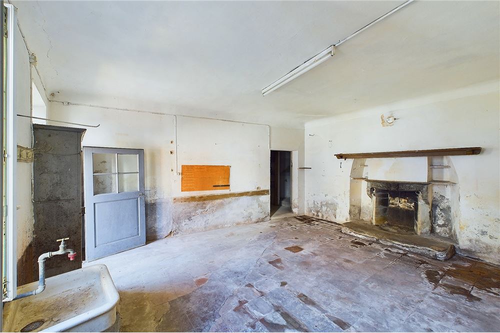 Prédio Habitacional - Casa - Arogno, Tessin - CH - 47 - 119001098-7