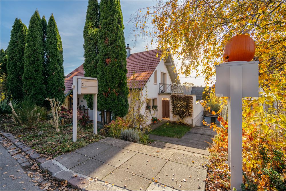 Einfamilienhaus - Kauf - Eggenwil, Aargau - 2 - 118921025-88