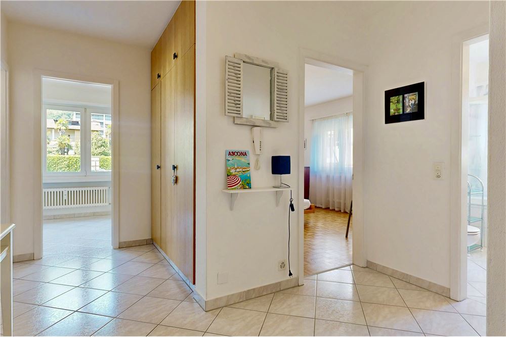 Ferienwohnung - Kauf - Minusio, Tessin - 8 - 118461080-48