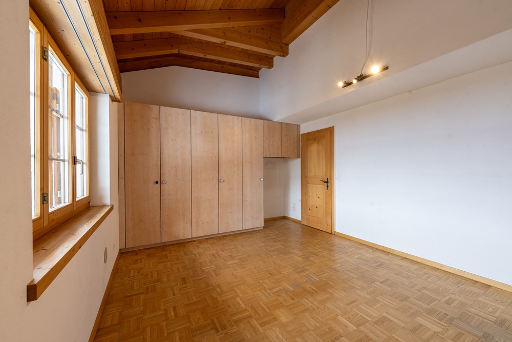 Wohnung - Kauf - Alvaneu Dorf, Graubünden - 2 - Alvaneu-2.jpg - 110480004-568