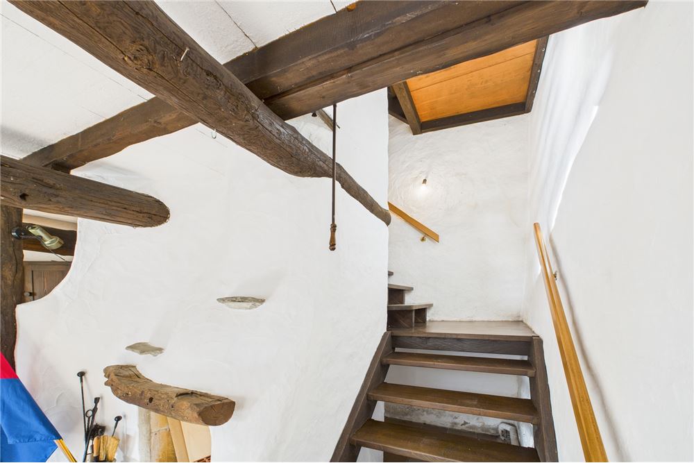 Residencial - Adosado - Oggio, Tessin - CH - 59 - 119001098-15