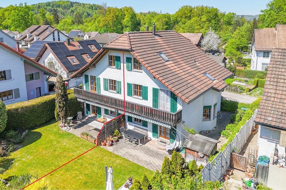 Doppelhaushälfte - Kauf - Mülligen, Aargau - DJI_20260422135659_0020_D.jpg - 115360003-558