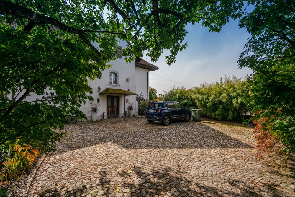 Residential - House - Eggenwil, Aargau - CH - HOFORSTRASSE-32.jpg - 118921009-359