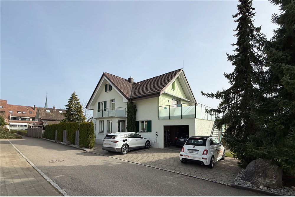 Einfamilienhaus - Kauf - Oensingen, Solothurn - 68 - 116060022-125