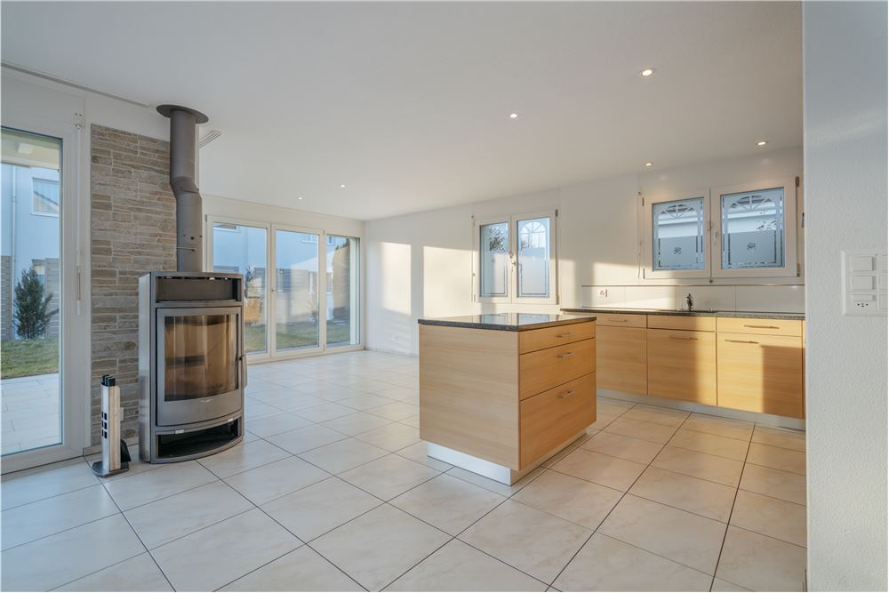 Einfamilienhaus - Kauf - Sarmenstorf, Aargau - 21 - 118921025-89