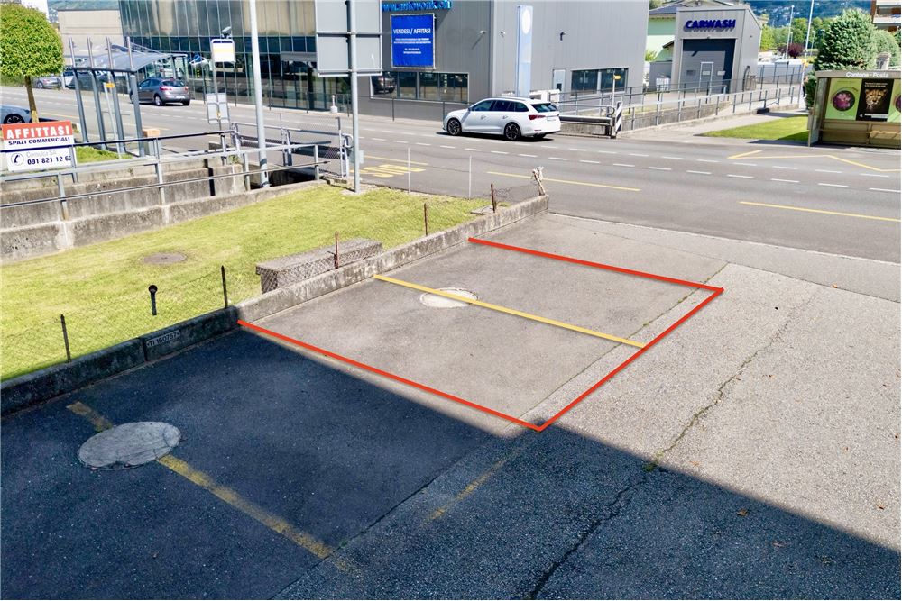 Wohnung - Kauf - Contone, Tessin - 32 - 118461080-43