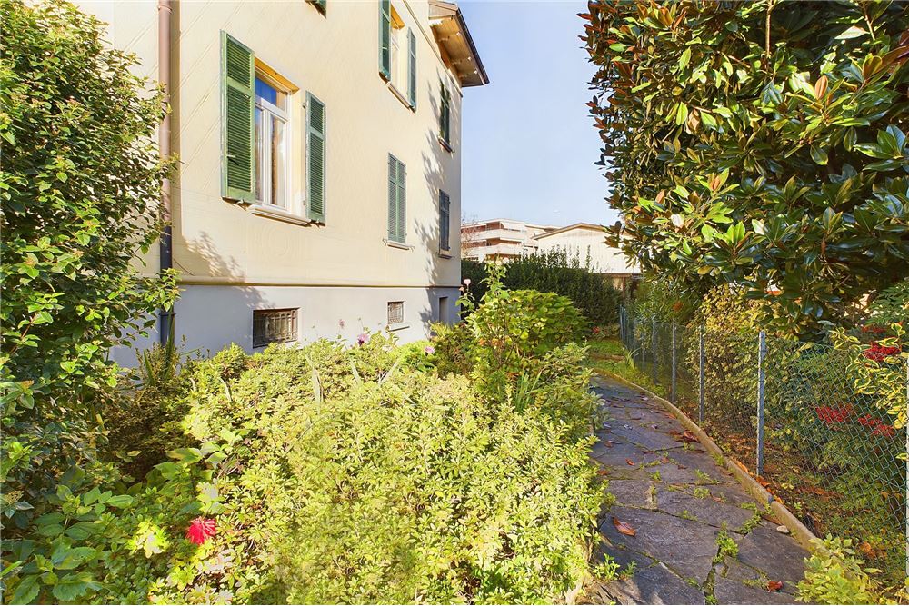 Einfamilienhaus - Kauf - Breganzona, Tessin - 106 - 119921001-354