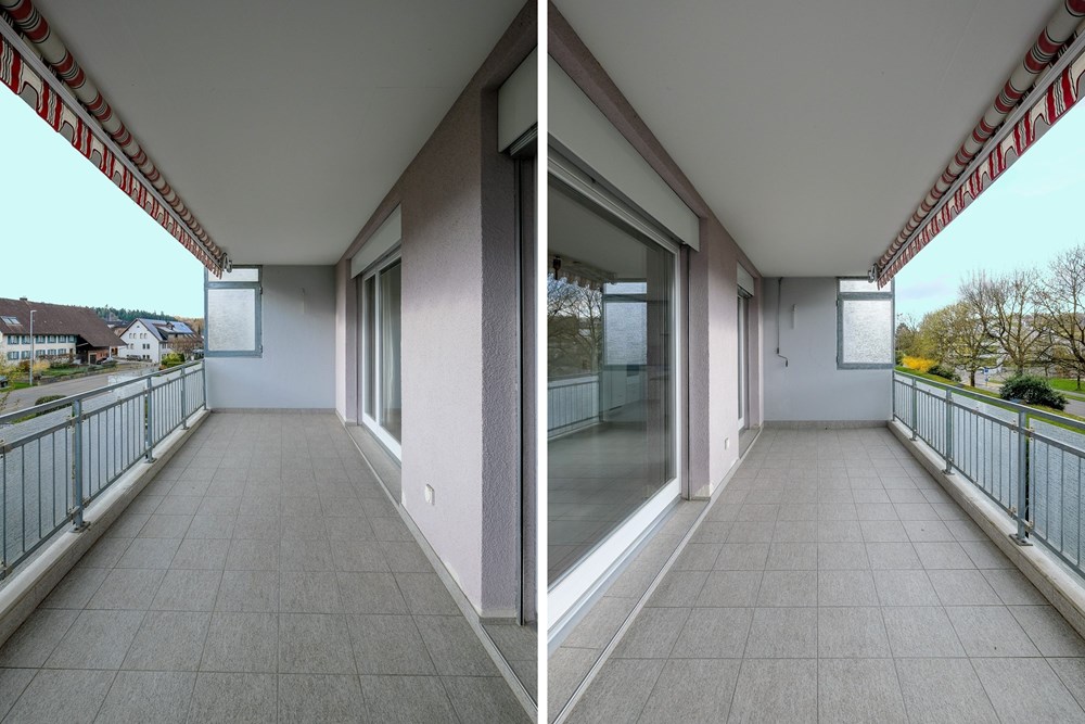 Wohnung - Kauf - Hausen bei Brugg, Aargau - Balkon.jpg - 115360017-86
