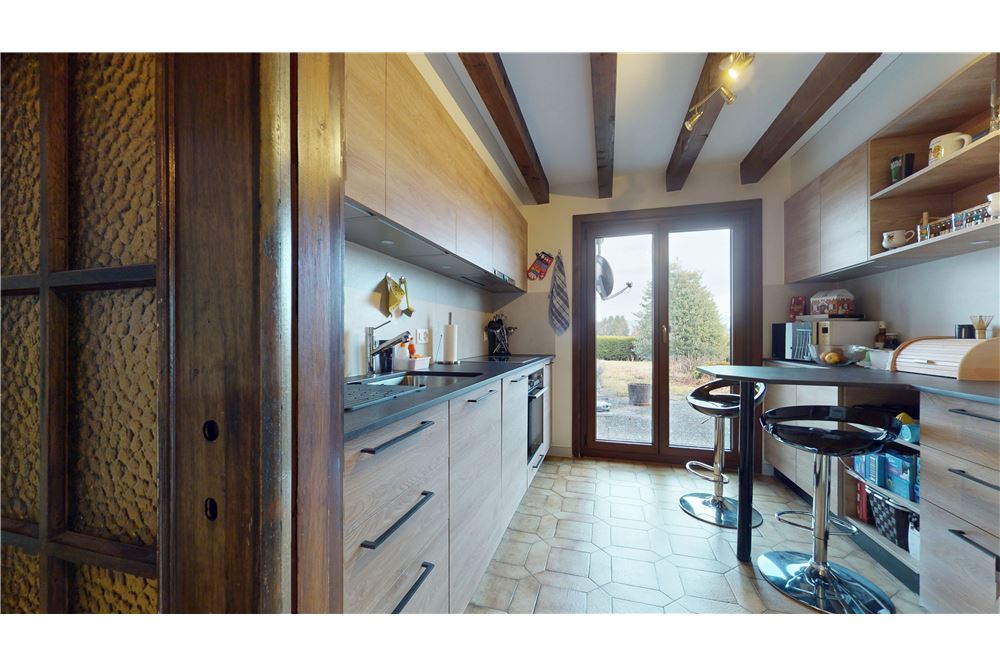 Einfamilienhaus - Kauf - Les Cullayes, Waadt - 10 - 111071011-34