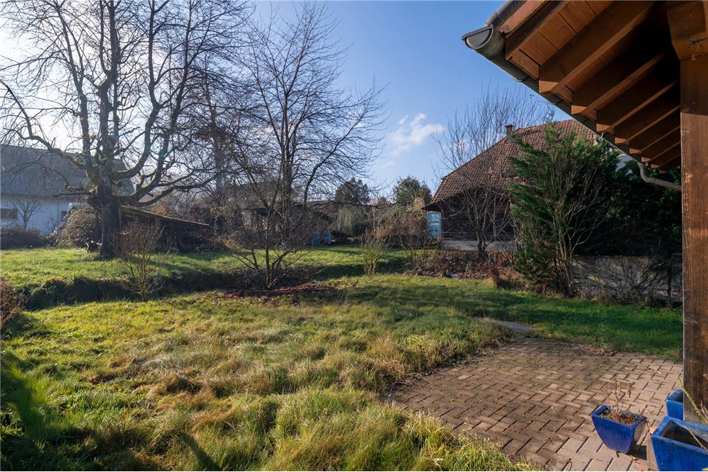 Einfamilienhaus - Kauf - Rüfenach, Aargau - 24 - 119631001-395