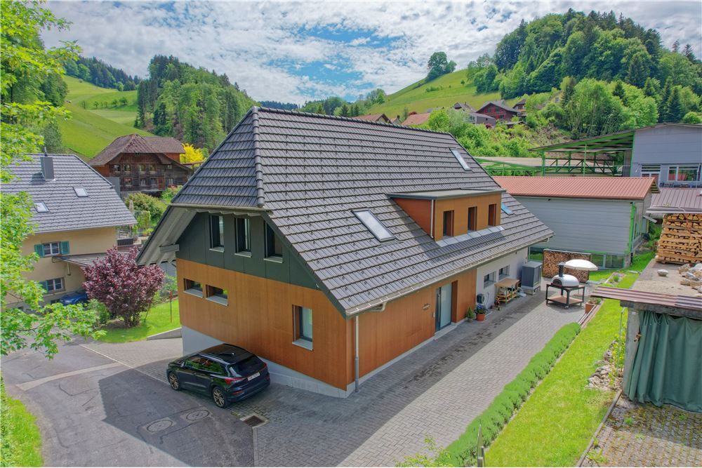Einfamilienhaus - Kauf - Biembach, Bern - 36 - 119241044-1