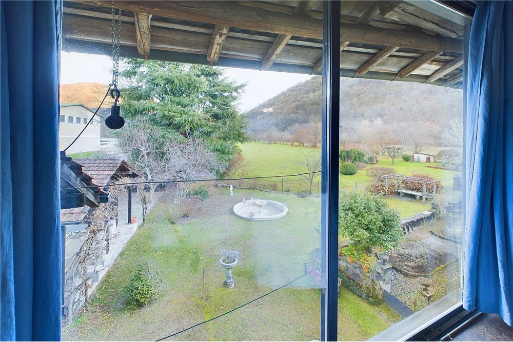 Einfamilienhaus - Kauf - Monteggio, Tessin - 97 - 119001001-2929