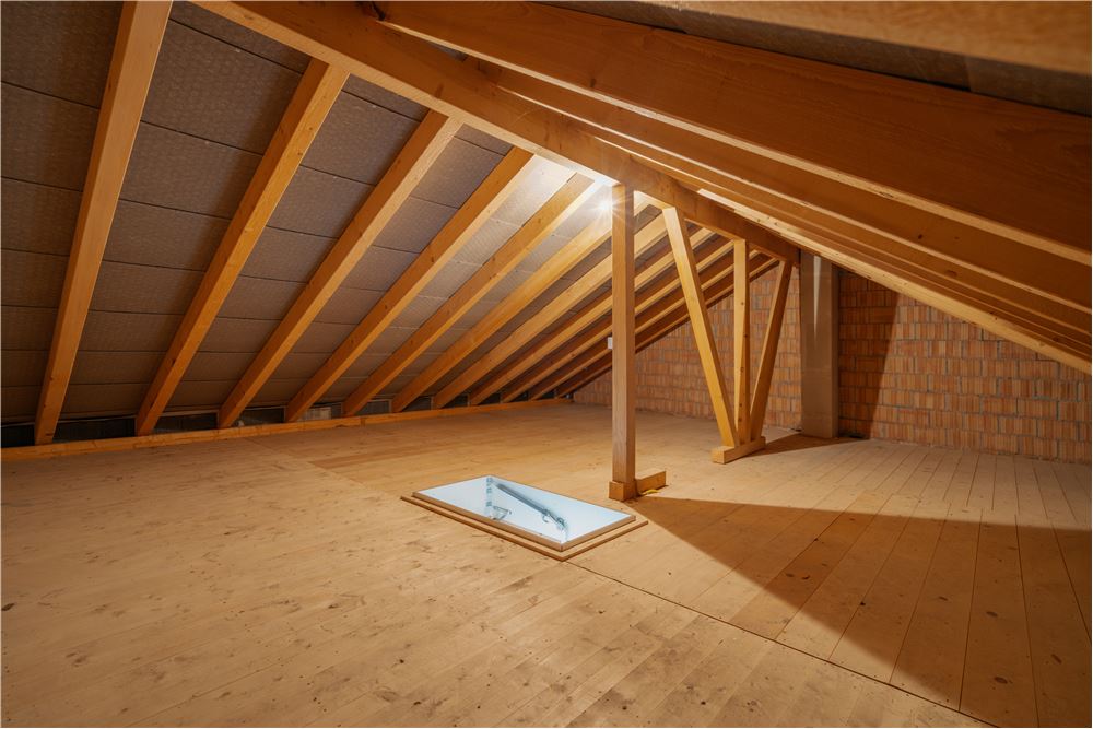 Einfamilienhaus - Kauf - Sarmenstorf, Aargau - 35 - 118921025-89