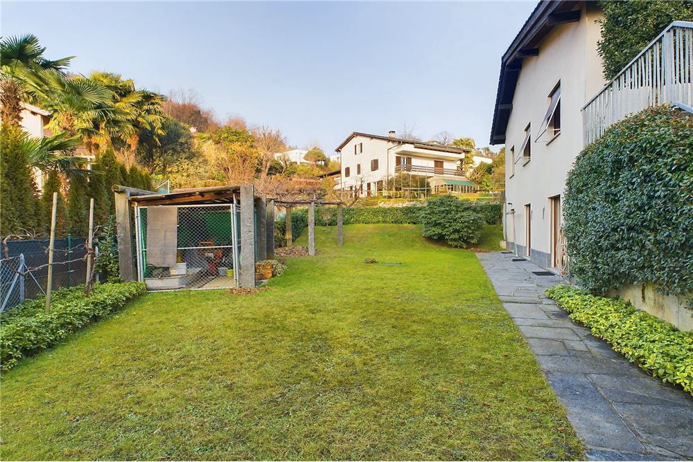 Villa - Kauf - Muzzano, Tessin - 51 - 119001087-40
