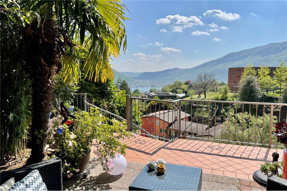 Einfamilienhaus - Kauf - Rovio, Tessin - 45 - 119001079-155