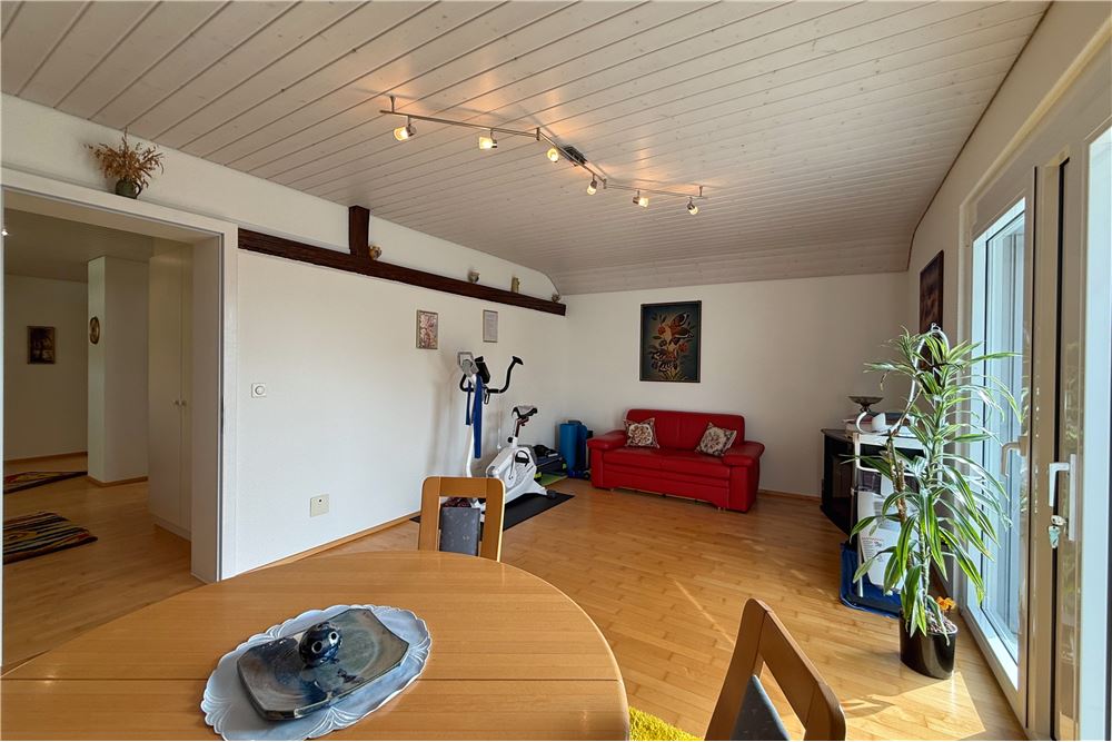 Einfamilienhaus - Kauf - Oensingen, Solothurn - 41 - 116060022-125